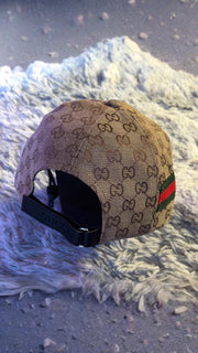 Gucci Cap