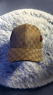 Gucci Cap