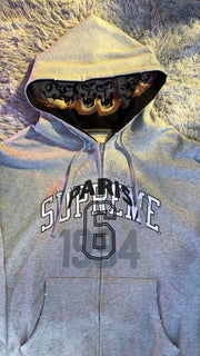 Supreme x Maison Margiela