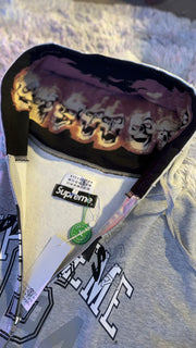 Supreme x Maison Margiela