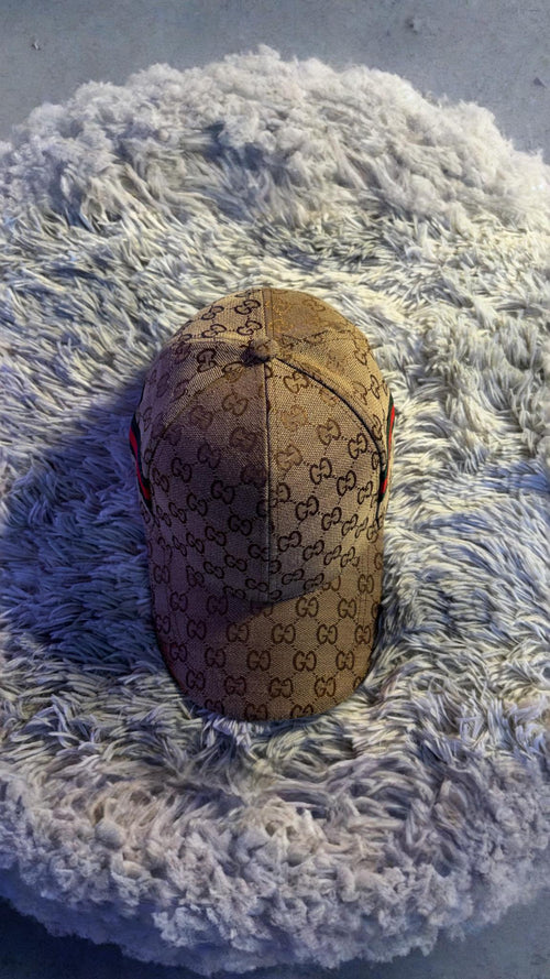 Gucci Cap