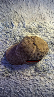 Gucci Cap